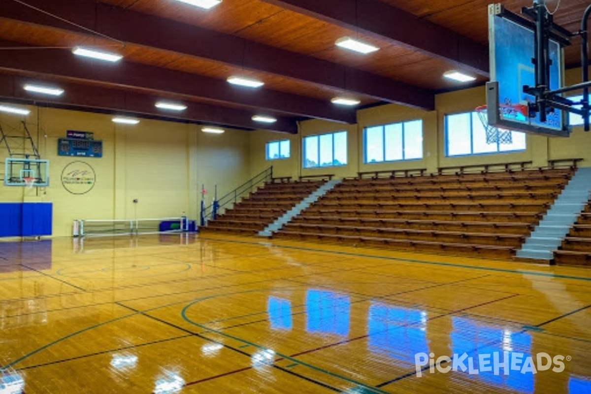 Photo of Pickleball at Fairview Recreation Center